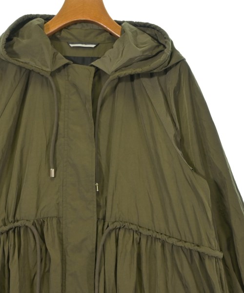 MAX MARA WEEK END LINE（マックスマーラ　ウィークエンドライン）その他 カーキ サイズ:42(M位) レディース/2200698544116