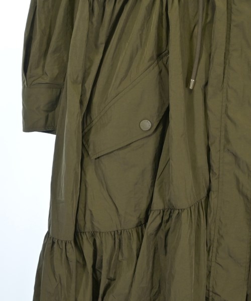 MAX MARA WEEK END LINE（マックスマーラ　ウィークエンドライン）その他 カーキ サイズ:42(M位) レディース/2200698544116