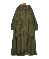 MAX MARA WEEK END LINE（マックスマーラ　ウィークエンドライン）その他 カーキ サイズ:42(M位) レディース/2200698544116