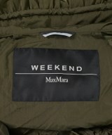 MAX MARA WEEK END LINE（マックスマーラ　ウィークエンドライン）その他 カーキ サイズ:42(M位) レディース/2200698544116