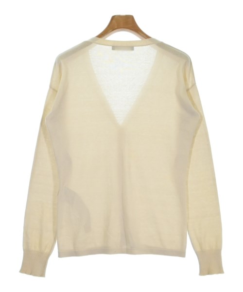 MAX MARA WEEK END LINE（マックスマーラ　ウィークエンドライン）カーディガン ベージュ サイズ:S レディース/2200701108021