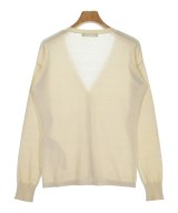 MAX MARA WEEK END LINE（マックスマーラ　ウィークエンドライン）カーディガン ベージュ サイズ:S レディース/2200701108021