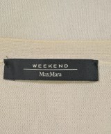 MAX MARA WEEK END LINE（マックスマーラ　ウィークエンドライン）カーディガン ベージュ サイズ:S レディース/2200701108021