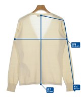 MAX MARA WEEK END LINE（マックスマーラ　ウィークエンドライン）カーディガン ベージュ サイズ:S レディース/2200701108021