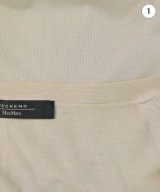 MAX MARA WEEK END LINE（マックスマーラ　ウィークエンドライン）カーディガン ベージュ サイズ:S レディース/2200701108021