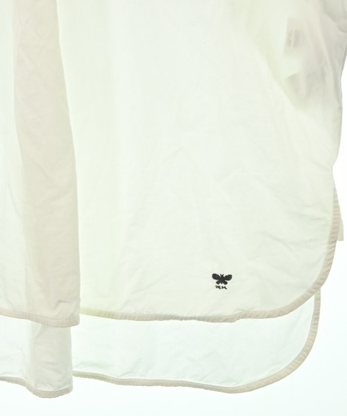 MAX MARA WEEK END LINE（マックスマーラ　ウィークエンドライン）ブラウス 白 サイズ:38(S位) レディース/2200697405128