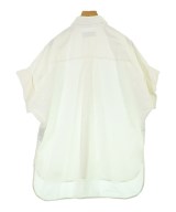 MAX MARA WEEK END LINE（マックスマーラ　ウィークエンドライン）ブラウス 白 サイズ:38(S位) レディース/2200697405128