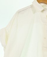 MAX MARA WEEK END LINE（マックスマーラ　ウィークエンドライン）ブラウス 白 サイズ:38(S位) レディース/2200697405128