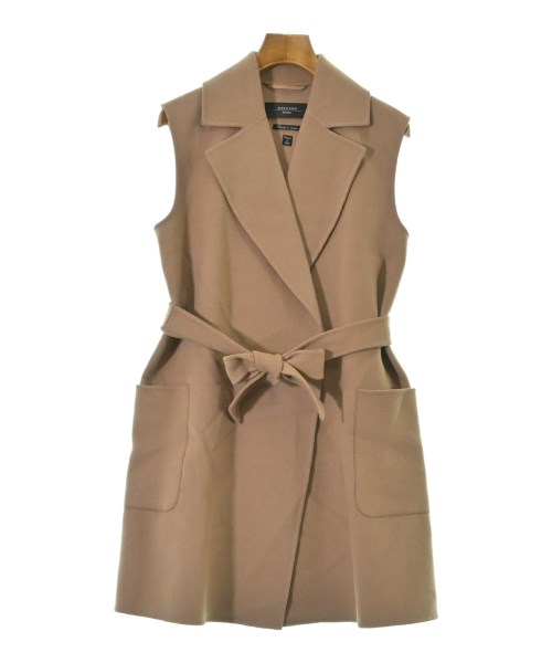 MAX MARA WEEK END LINE(マックスマーラ　ウィークエンドライン)その他 ピンク サイズ:36(XS位)/2200654804018