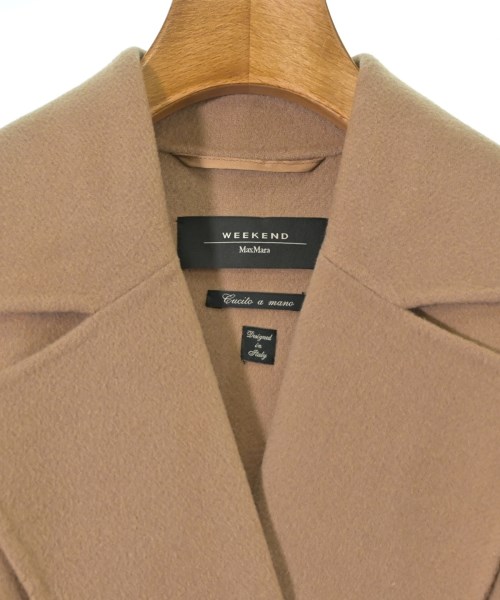 MAX MARA WEEK END LINE（マックスマーラ　ウィークエンドライン）その他 ピンク サイズ:36(XS位) レディース/2200654804018