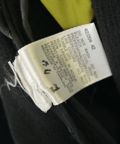 MAX MARA WEEK END LINE（マックスマーラ　ウィークエンドライン）その他 黒 サイズ:42(M位) レディース/2200645481020