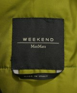 MAX MARA WEEK END LINE（マックスマーラ　ウィークエンドライン）その他 黒 サイズ:42(M位) レディース/2200645481020