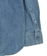 MAX MARA WEEK END LINE（マックスマーラ　ウィークエンドライン）カジュアルシャツ 青 サイズ:36(XS位) レディース/2200655056195