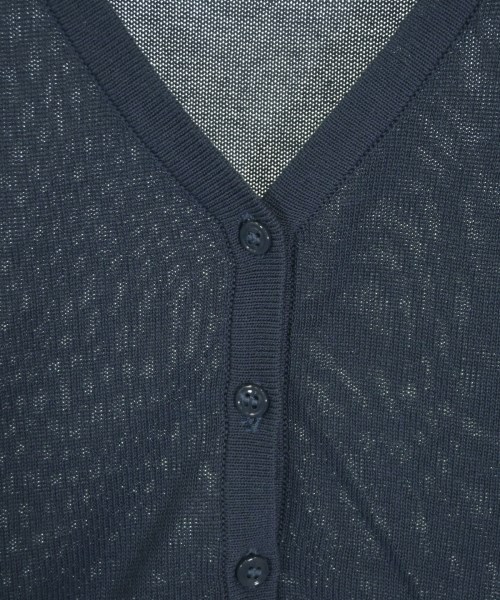 MAX MARA WEEK END LINE（マックスマーラ　ウィークエンドライン）カーディガン 紺 サイズ:M レディース/2200655370154