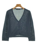 MAX MARA WEEK END LINE（マックスマーラ　ウィークエンドライン）カーディガン 紺 サイズ:M レディース/2200655370154