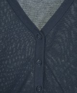 MAX MARA WEEK END LINE（マックスマーラ　ウィークエンドライン）カーディガン 紺 サイズ:M レディース/2200655370154