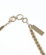 MAX MARA WEEK END LINE（マックスマーラ　ウィークエンドライン）ネックレス ゴールド サイズ:- レディース/2200648320166