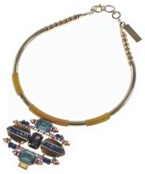 MAX MARA WEEK END LINE ネックレス