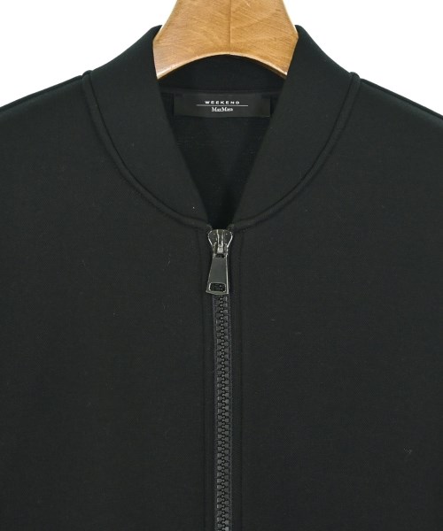 MAX MARA WEEK END LINE（マックスマーラ　ウィークエンドライン）その他 黒 サイズ:M レディース/2200650568020