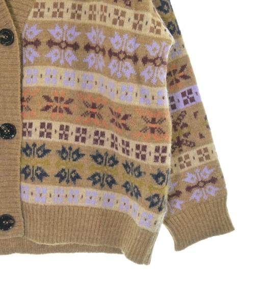 MAX MARA WEEK END LINE（マックスマーラ　ウィークエンドライン）カーディガン ベージュ サイズ:S レディース/2200650465015