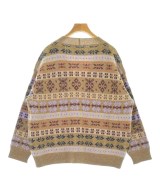 MAX MARA WEEK END LINE（マックスマーラ　ウィークエンドライン）カーディガン ベージュ サイズ:S レディース/2200650465015