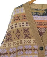 MAX MARA WEEK END LINE（マックスマーラ　ウィークエンドライン）カーディガン ベージュ サイズ:S レディース/2200650465015