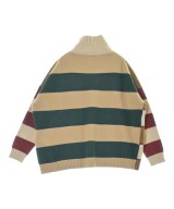 MAX MARA WEEK END LINE（マックスマーラ　ウィークエンドライン）ニット・セーター 茶 サイズ:S レディース/2200650465022