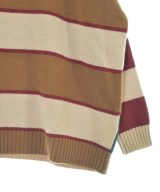 MAX MARA WEEK END LINE（マックスマーラ　ウィークエンドライン）ニット・セーター 茶 サイズ:S レディース/2200650465022