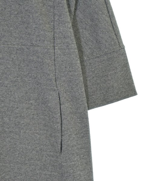 MAX MARA WEEK END LINE（マックスマーラ　ウィークエンドライン）ワンピース グレー サイズ:M レディース/2200650465046