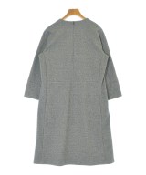 MAX MARA WEEK END LINE（マックスマーラ　ウィークエンドライン）ワンピース グレー サイズ:M レディース/2200650465046