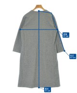 MAX MARA WEEK END LINE（マックスマーラ　ウィークエンドライン）ワンピース グレー サイズ:M レディース/2200650465046