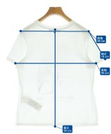 MAX MARA WEEK END LINE（マックスマーラ　ウィークエンドライン）Tシャツ・カットソー 白 サイズ:S レディース/2200650465053