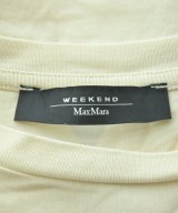 MAX MARA WEEK END LINE（マックスマーラ　ウィークエンドライン）Tシャツ・カットソー ベージュ サイズ:S レディース/2200650465060