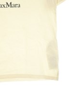 MAX MARA WEEK END LINE（マックスマーラ　ウィークエンドライン）Tシャツ・カットソー ベージュ サイズ:S レディース/2200650465060