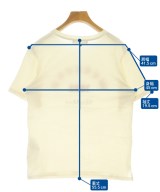 MAX MARA WEEK END LINE（マックスマーラ　ウィークエンドライン）Tシャツ・カットソー ベージュ サイズ:S レディース/2200650465060