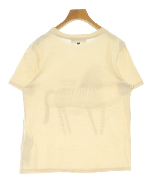 MAX MARA WEEK END LINE（マックスマーラ　ウィークエンドライン）Tシャツ・カットソー ベージュ サイズ:S レディース/2200650465077
