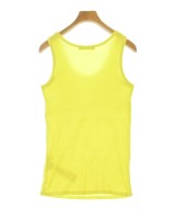 MAX MARA WEEK END LINE（マックスマーラ　ウィークエンドライン）タンクトップ 黄 サイズ:M レディース/2200650465084