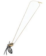 MAX MARA WEEK END LINE（マックスマーラ　ウィークエンドライン）ネックレス 紺 サイズ:- レディース/2200650465121