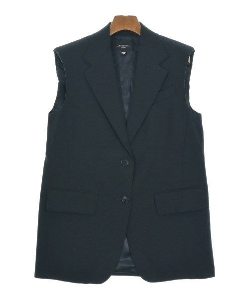 MAX MARA WEEK END LINE(マックスマーラ　ウィークエンドライン)その他 紺 サイズ:36(XS位)/2200654858066