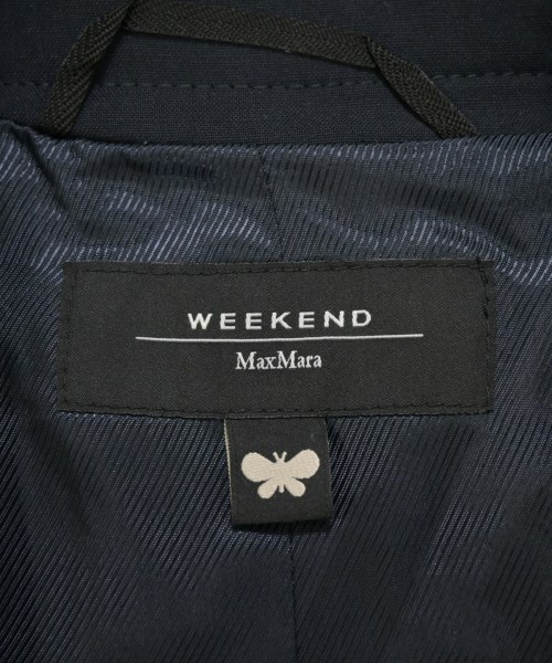MAX MARA WEEK END LINE（マックスマーラ　ウィークエンドライン）その他 紺 サイズ:36(XS位) レディース/2200654858066
