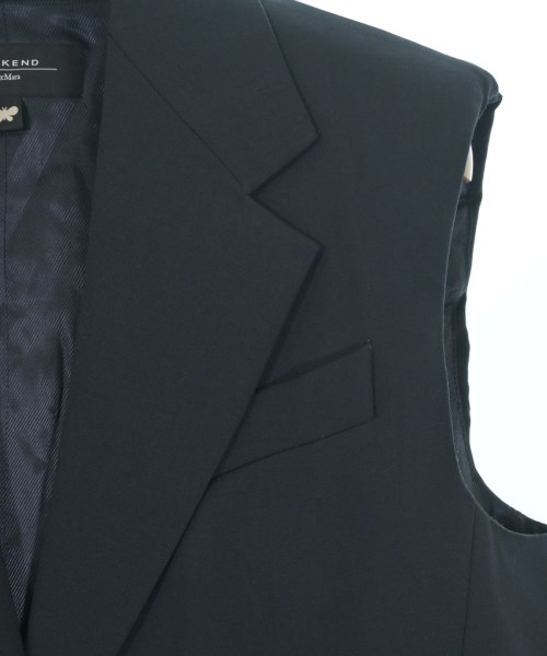 MAX MARA WEEK END LINE（マックスマーラ　ウィークエンドライン）その他 紺 サイズ:36(XS位) レディース/2200654858066