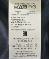 MAX MARA WEEK END LINE（マックスマーラ　ウィークエンドライン）その他 紺 サイズ:36(XS位) レディース/2200654858066