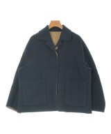 MAX MARA WEEK END LINE（マックスマーラ　ウィークエンドライン）カジュアルジャケット 紺 サイズ:40(M位) レディース/2200655772101