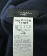 MAX MARA WEEK END LINE（マックスマーラ　ウィークエンドライン）カジュアルジャケット 紺 サイズ:40(M位) レディース/2200655772101