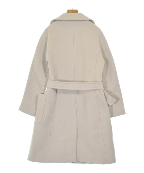 MAX MARA WEEK END LINE（マックスマーラ　ウィークエンドライン）チェスターコート ベージュ サイズ:40(M位) レディース/2200642868015