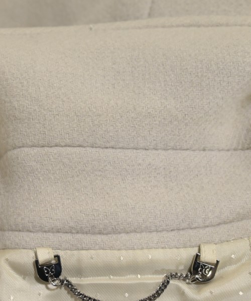 MAX MARA WEEK END LINE（マックスマーラ　ウィークエンドライン）チェスターコート ベージュ サイズ:40(M位) レディース/2200642868015