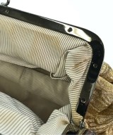 MAX MARA WEEK END LINE（マックスマーラ　ウィークエンドライン）ショルダーバッグ ゴールド サイズ:- レディース/2200656169023