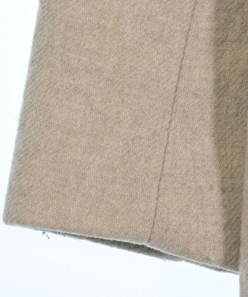 MAX MARA WEEK END LINE（マックスマーラ　ウィークエンドライン）チェスターコート ベージュ サイズ:36(XS位) レディース/2200651172011