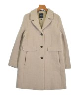 MAX MARA WEEK END LINE（マックスマーラ　ウィークエンドライン）チェスターコート ベージュ サイズ:36(XS位) レディース/2200651172011