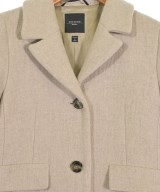 MAX MARA WEEK END LINE（マックスマーラ　ウィークエンドライン）チェスターコート ベージュ サイズ:36(XS位) レディース/2200651172011